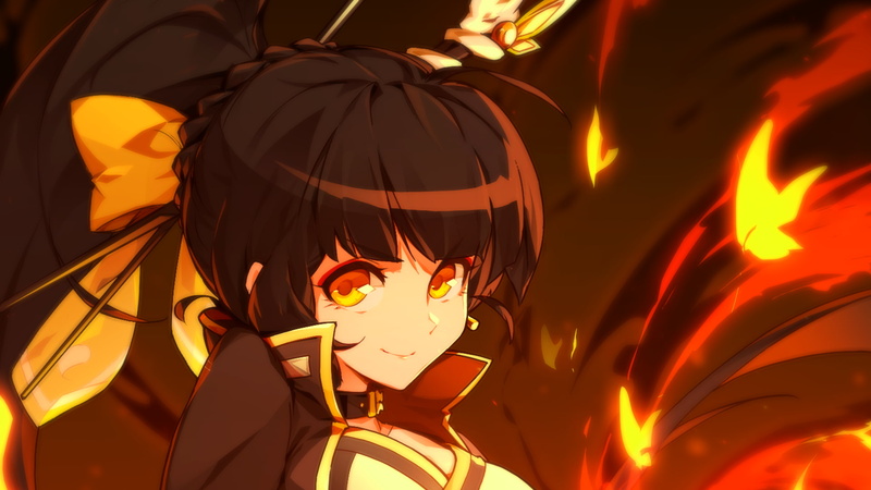 艾尔之光ARA同人壁纸合集