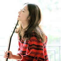 48张青春灵动清纯少女QQ头像，干净感拉满