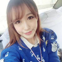 QQ女生真实头像 48张好看又真实的女生头像合集