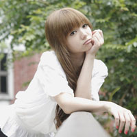 48张清新可爱款QQ女生头像 软萌感拉满