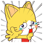 聊天斗图必备！这套软萌猫咪表情包太上头了