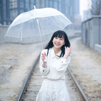 47张氛围感拉满的清新意境女生QQ头像，格调太舒服了