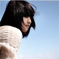 48张淡雅氛围感QQ女生意境头像 温柔又治愈