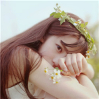 24张青春阳光的漂亮女生头像合集