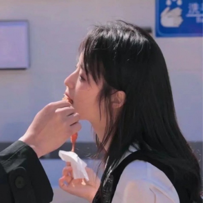 18组甜到腻的一对两张情侣头像，快和对象安排上