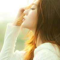 48张有质感的女生伤感唯美QQ头像，适配不同场景需求