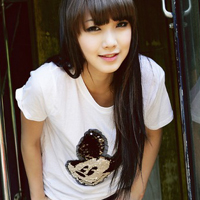 46张女生调皮可爱头像 喜欢就赶紧存起来