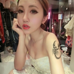 48张时尚性感女生头像合集 各有风格的小姐姐头像