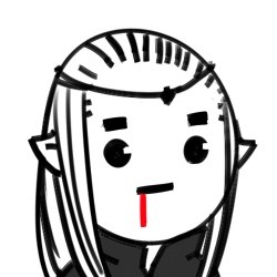 吐血、流泪、切 这套搞笑装逼表情包太好用了