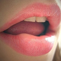 女生微信身体局部头像合集 45张好看头像分享