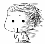 被人吹过的男孩表情包合集