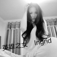 48款带英文的女生QQ头像合集