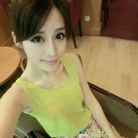 47张耐看款！平凡又好看的女生QQ头像合集