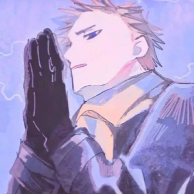 一眼心动的撩人高清情头 16张一男一女款