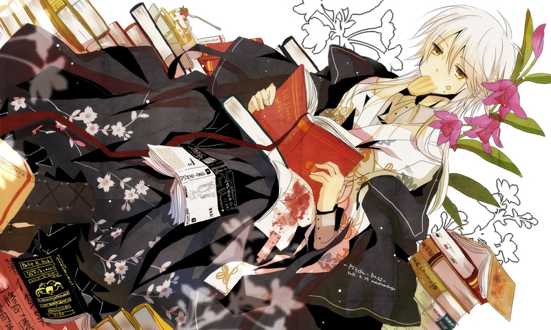 心理测量者动漫男主壁纸合集