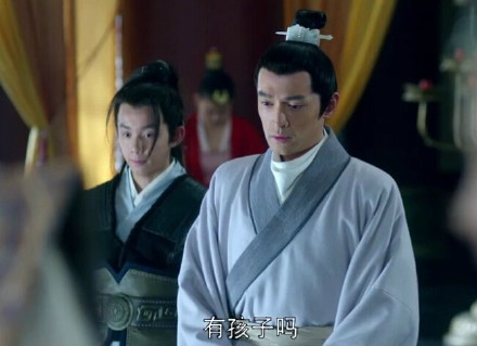 《琅琊榜》经典台词表情包合集来啦