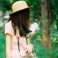 36张清新氛围感QQ女生头像合集