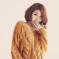 女生冬装清新头像合集 48张唯美穿搭女生头像分享