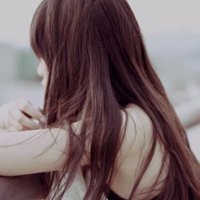 女生孤独背影头像合集 37张