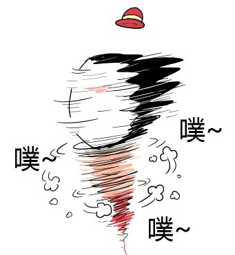 女汉子专属噗噗噗表情包合集