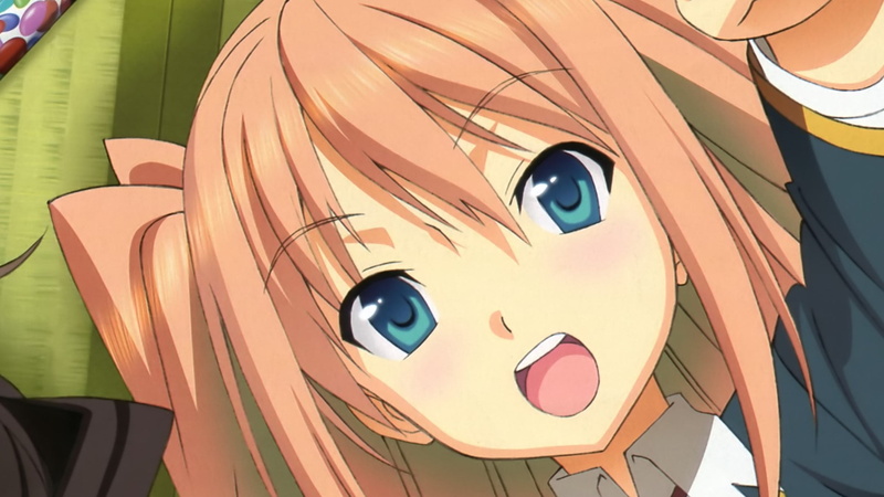 《恋爱与选举与巧克力》高清壁纸合集 住吉千里等角色1080P资源