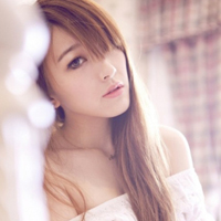 女生意境颓废头像合集 47张氛围感拉满的清冷少女头像