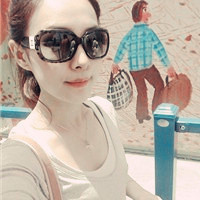 24张女生时尚非主流QQ头像 个性氛围感拉满