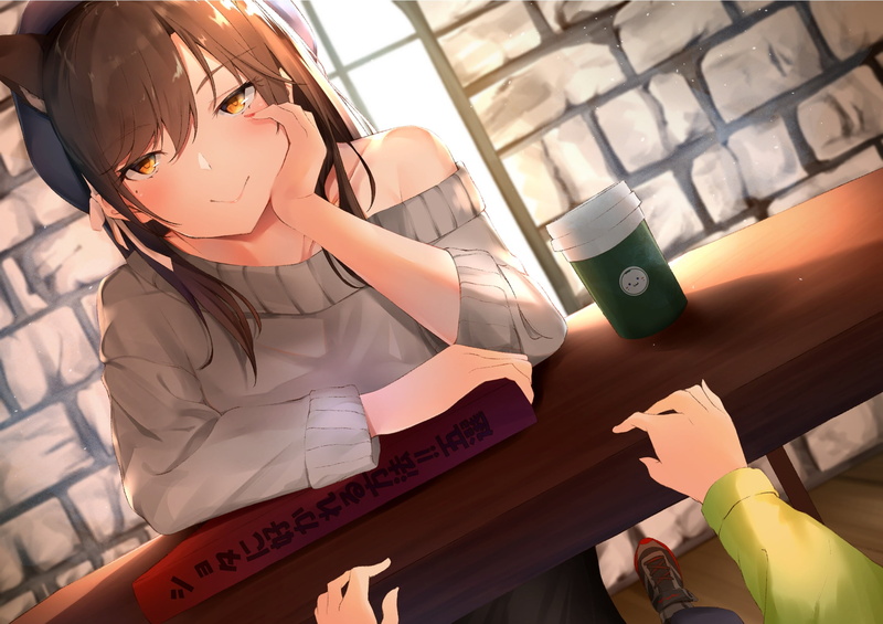 碧蓝航线高清壁纸合集 1080P 动漫