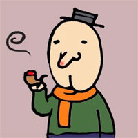 一只鬼放了个屁，结果当场凉了？这个冷故事有点离谱