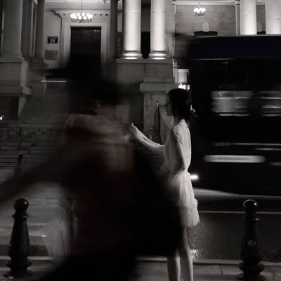 10张超甜真人浪漫情侣头像 通用款直接用