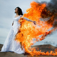 35张气质拉满的精致优雅女人头像 自信女生头像合集