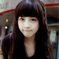 QQ女生非主流时尚头像合集 60张好看头像分享