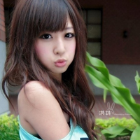 女生QQ头像小清新森系合集来啦，47张氛围感拉满！