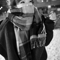 QQ意境女生头像合集 59张带你在氛围感里感受温柔