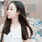 48张好看的白衣女生头像合集