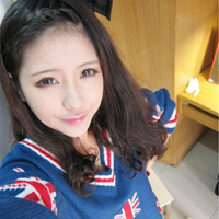 48张温柔乖乖女款娇小头像，甜到像刚恋爱的样子