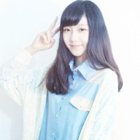 60张甜妹专属！娇小可爱女生头像合集