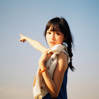 60张小众又治愈的QQ女生头像，安静氛围感拉满