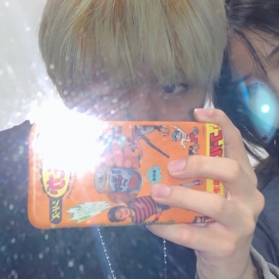 超甜ins真人情侣头像来啦！一共8张高清无水印图