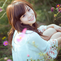 36张清新氛围感QQ女生头像合集