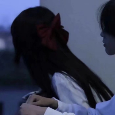 14张气质拉满的真人情侣微信头像 一男一女超唯美