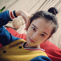 48张女生自拍美照 可直接当QQ头像用