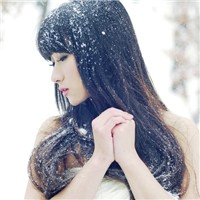 48张走心款！女生伤感唯美微信头像合集