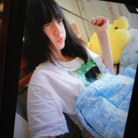 47张带卡西欧元素的非主流女生QQ头像合集