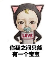 斗图必备！