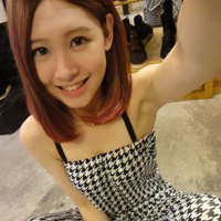 48张治愈系女生微笑头像 从容自信让日子更舒心