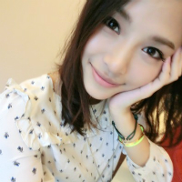 48张真人质感女生QQ头像 温柔可爱又大方