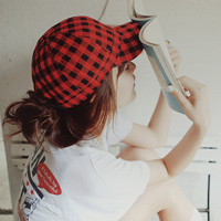 43张甜美微笑女生头像 自带女神氛围感