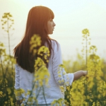 60张知性轻熟女风QQ意境头像，氛围感拉满