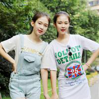 女生闺蜜QQ头像合集！2人3人同框的友谊头像共60张